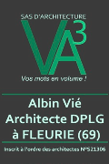 Albin VIÉ