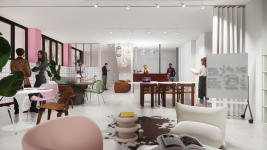 Régis LANNOY - REGIS LANNOY ARCHITECTE D&#039;INTERIEUR EIRL