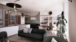 Julien AUBESSARD - JULIEN AUBESSARD ARCHITECTE