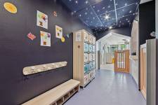 Carole CHARDIGNY - CAROLE CHARDIGNY - ATTIQUE ARCHITECTURE D'INTERIEUR