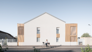 Anne TERRIER - ANN-T ATELIER D&#039;ARCHITECTE