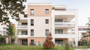 Anne TERRIER - ANN-T ATELIER D&#039;ARCHITECTE