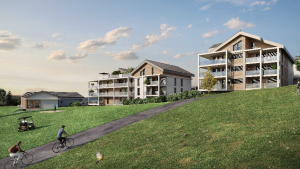 Anne TERRIER - ANN-T ATELIER D&#039;ARCHITECTE