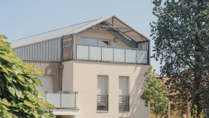 Anne TERRIER - ANN-T ATELIER D&#039;ARCHITECTE