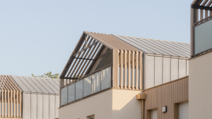 Anne TERRIER - ANN-T ATELIER D&#039;ARCHITECTE