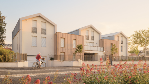 Anne TERRIER - ANN-T ATELIER D&#039;ARCHITECTE