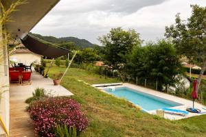 Pascal CORSI - PASCAL CORSI ARCHITECTE