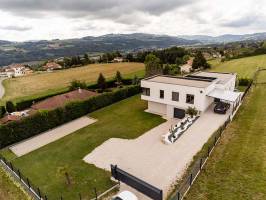 Pascal CORSI - PASCAL CORSI ARCHITECTE