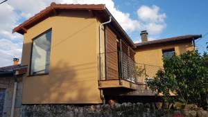 Pascal CORSI - PASCAL CORSI ARCHITECTE