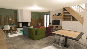 Clarisse OMEIRA - AICO