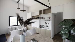 Julien AUBESSARD - JULIEN AUBESSARD ARCHITECTE